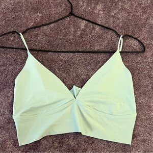 Urban outfitters bralette